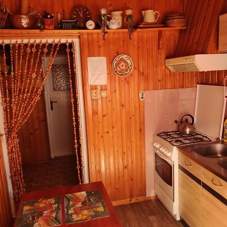 Apartament-Studio, Pokoje U Lucy Rabka Kültér fotó