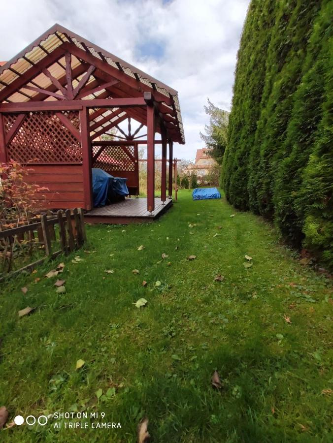 Apartament-Studio, Pokoje U Lucy Rabka Kültér fotó