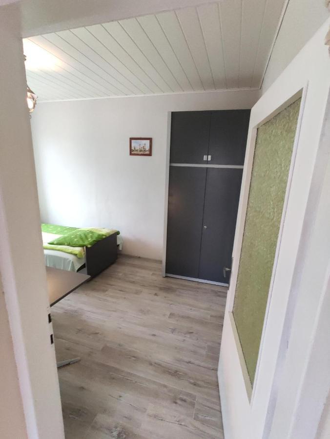 Apartament-Studio, Pokoje U Lucy Rabka Kültér fotó