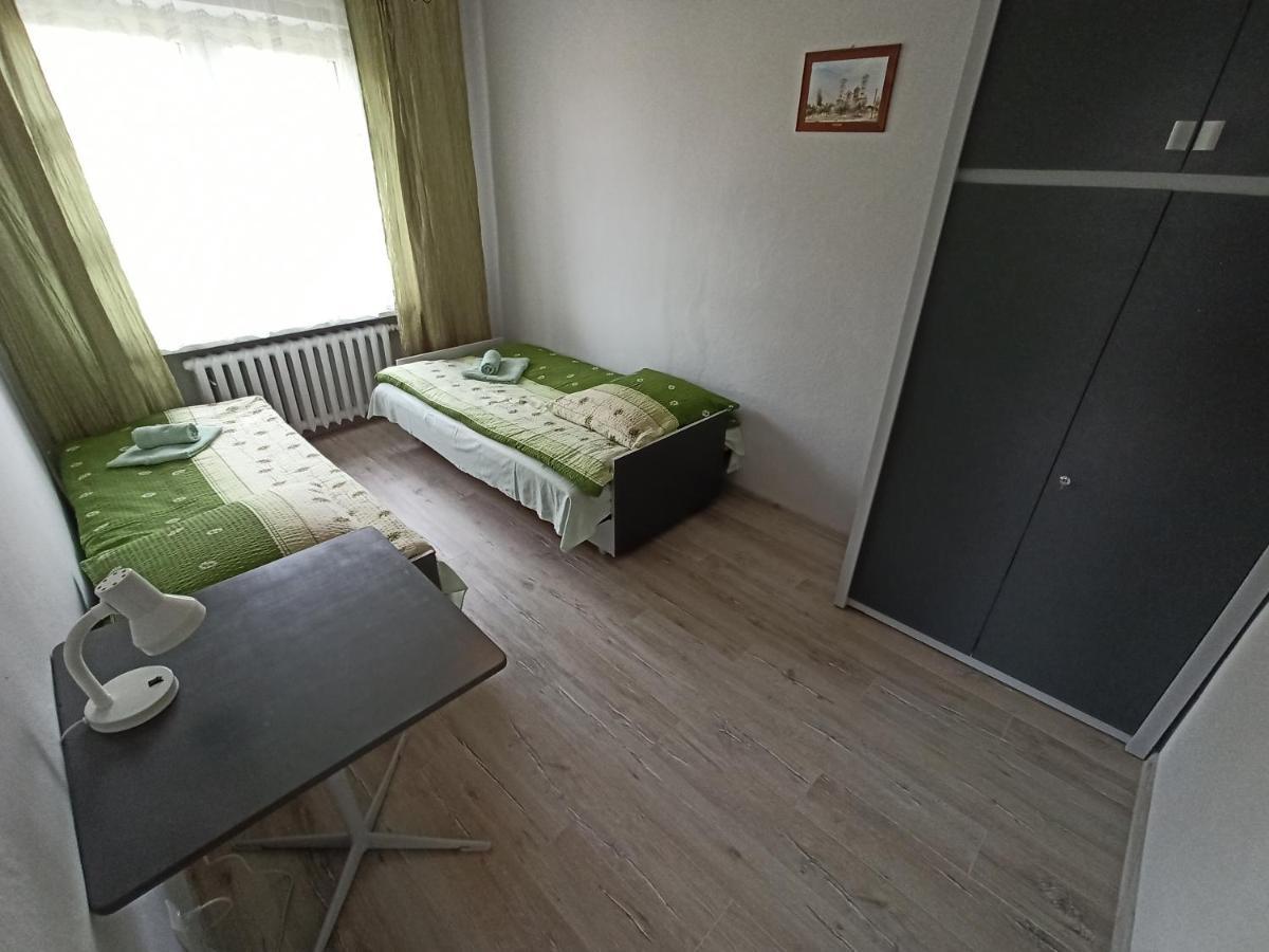 Apartament-Studio, Pokoje U Lucy Rabka Kültér fotó