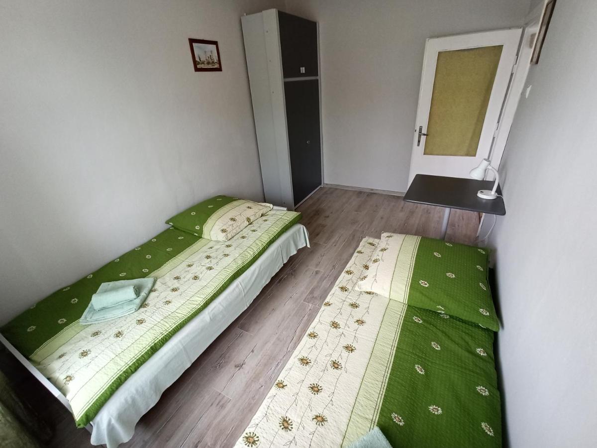 Apartament-Studio, Pokoje U Lucy Rabka Kültér fotó