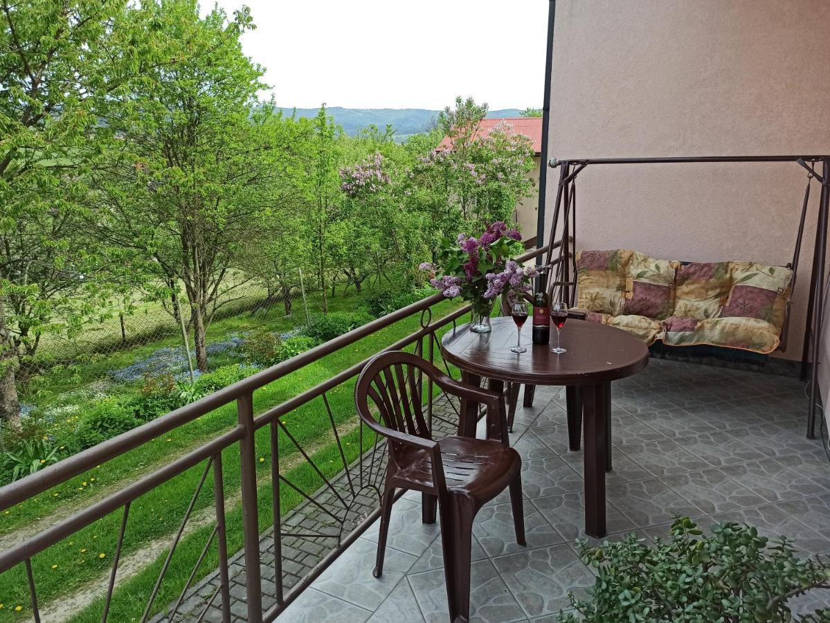 Apartament-Studio, Pokoje U Lucy Rabka Kültér fotó