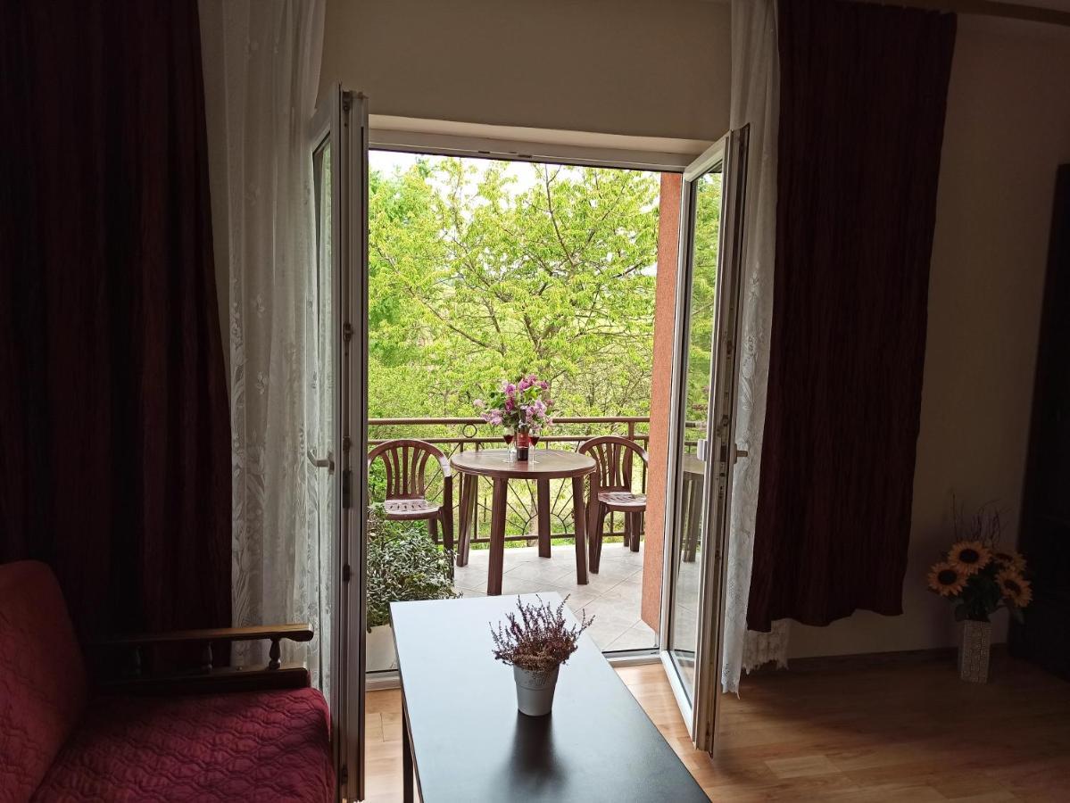 Apartament-Studio, Pokoje U Lucy Rabka Kültér fotó