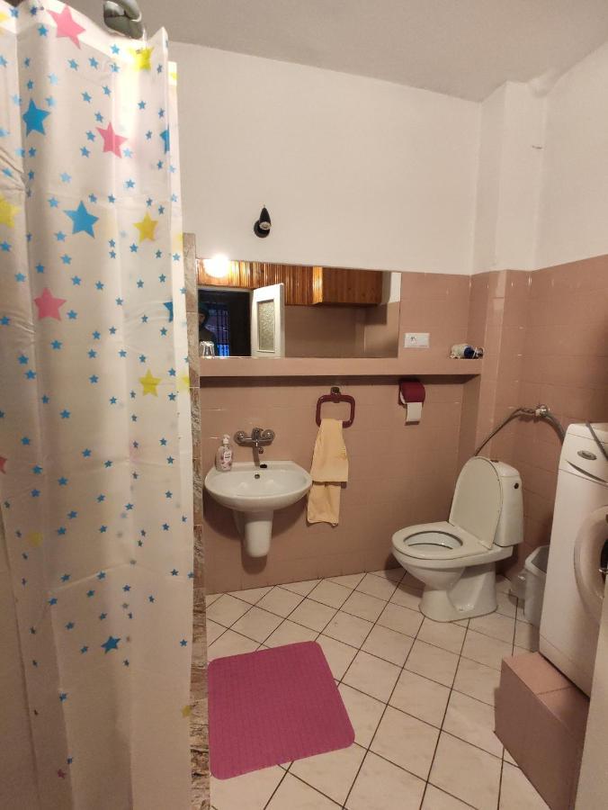 Apartament-Studio, Pokoje U Lucy Rabka Kültér fotó
