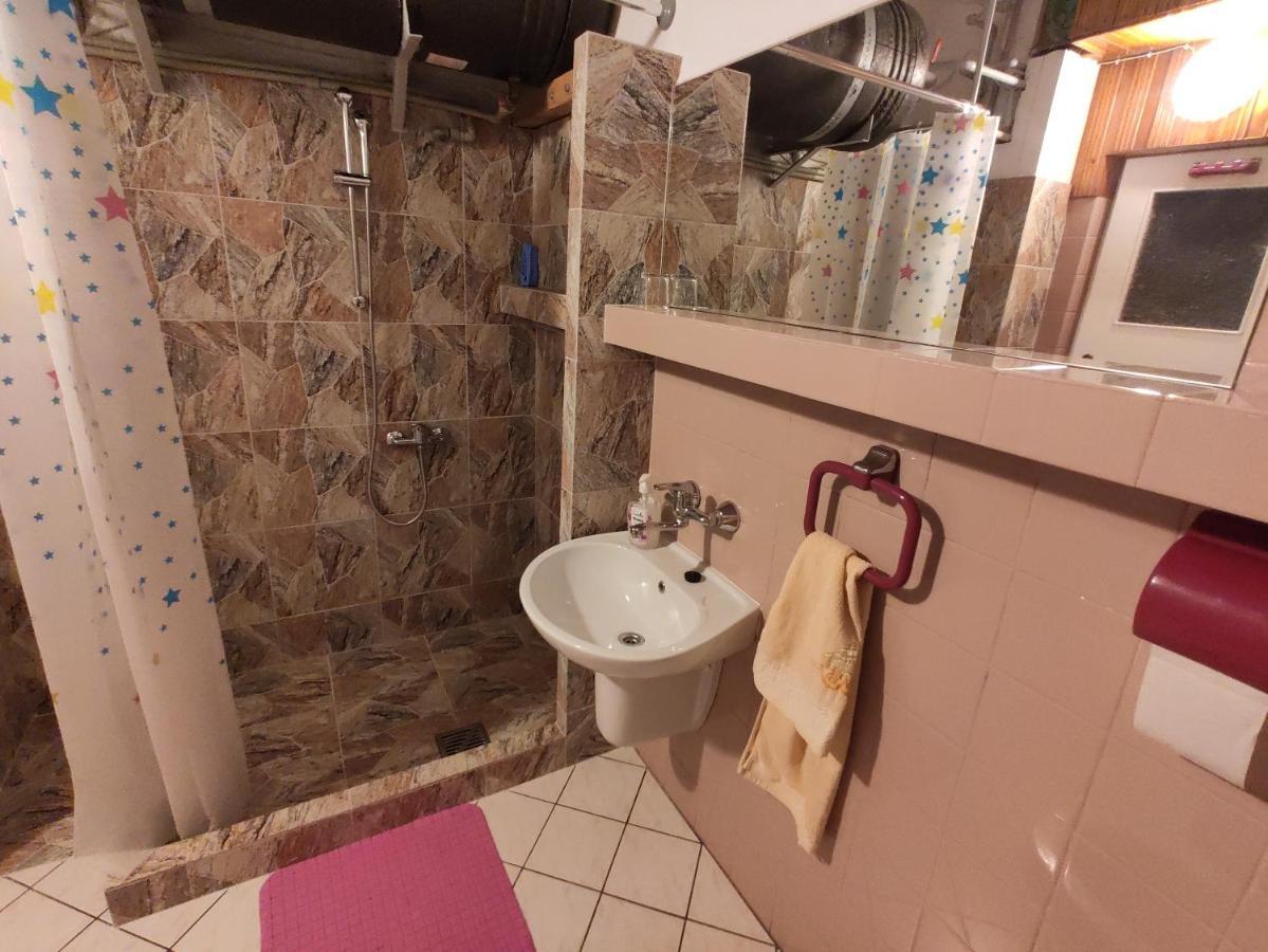Apartament-Studio, Pokoje U Lucy Rabka Kültér fotó